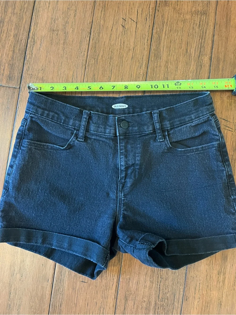 Old Navy O.G. Shorts Size 4